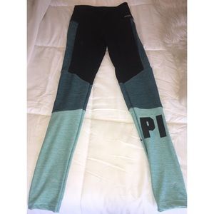 Victoria’s Secret High Waisted Leggings